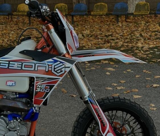 Геон Другая, объемом двигателя 0.3 л и пробегом 0 тыс. км за 3264 $, фото 4 на Automoto.ua