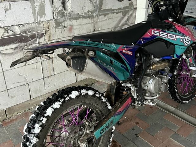 Геон Другая, объемом двигателя 0.3 л и пробегом 0 тыс. км за 2366 $, фото 1 на Automoto.ua