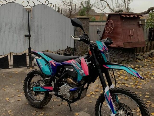 Геон Другая, объемом двигателя 0.3 л и пробегом 0 тыс. км за 1600 $, фото 3 на Automoto.ua