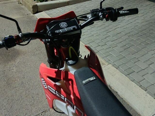 Геон Другая, объемом двигателя 0.3 л и пробегом 0 тыс. км за 1850 $, фото 3 на Automoto.ua