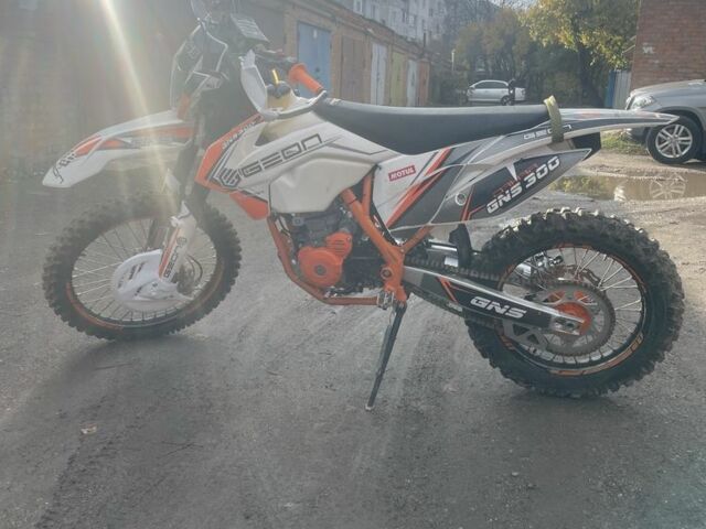 Геон Другая, объемом двигателя 0.29 л и пробегом 0 тыс. км за 2500 $, фото 1 на Automoto.ua