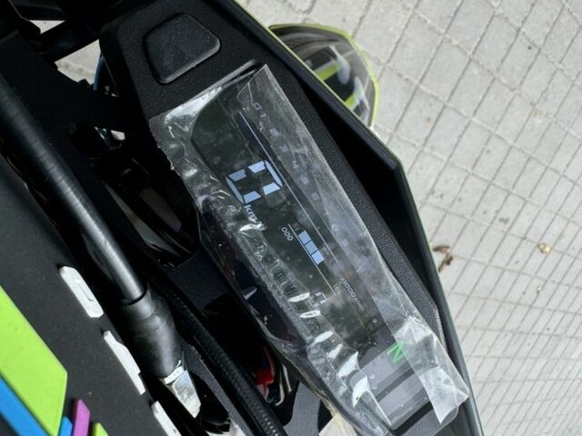 Геон Другая, объемом двигателя 0.15 л и пробегом 0 тыс. км за 1499 $, фото 9 на Automoto.ua