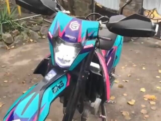 Геон Другая, объемом двигателя 0.3 л и пробегом 0 тыс. км за 1600 $, фото 1 на Automoto.ua