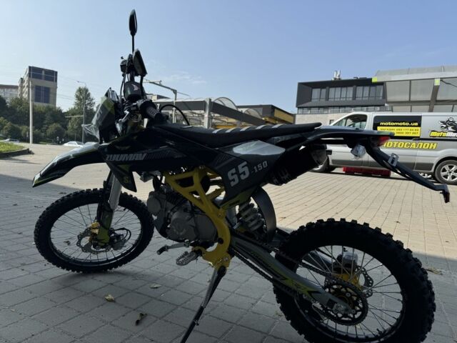 Геон Другая, объемом двигателя 0.15 л и пробегом 0 тыс. км за 1499 $, фото 7 на Automoto.ua