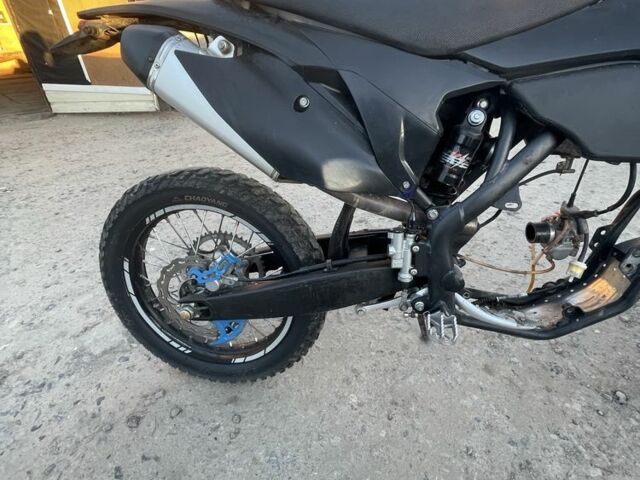 Геон Другая, объемом двигателя 0.3 л и пробегом 0 тыс. км за 1500 $, фото 5 на Automoto.ua