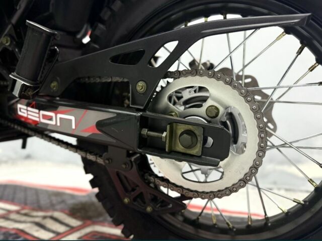 Геон Другая, объемом двигателя 0.25 л и пробегом 0 тыс. км за 1569 $, фото 3 на Automoto.ua