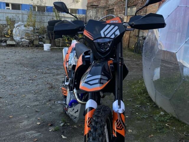 Геон Другая, объемом двигателя 0.3 л и пробегом 0 тыс. км за 2900 $, фото 3 на Automoto.ua