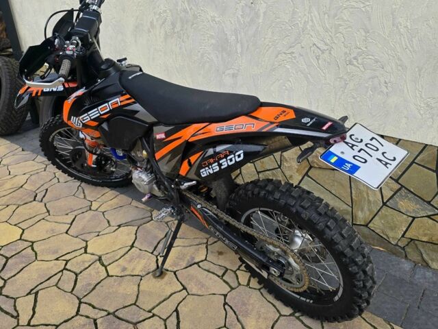 Геон Другая, объемом двигателя 0.3 л и пробегом 0 тыс. км за 2750 $, фото 2 на Automoto.ua