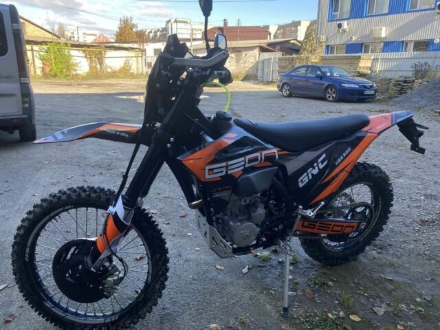 Геон Другая, объемом двигателя 0.3 л и пробегом 0 тыс. км за 2900 $, фото 6 на Automoto.ua