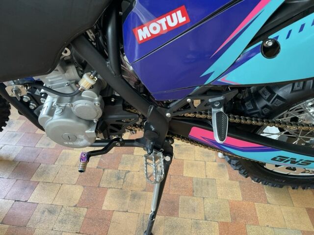 Геон Інша, об'ємом двигуна 0.3 л та пробігом 0 тис. км за 2799 $, фото 7 на Automoto.ua