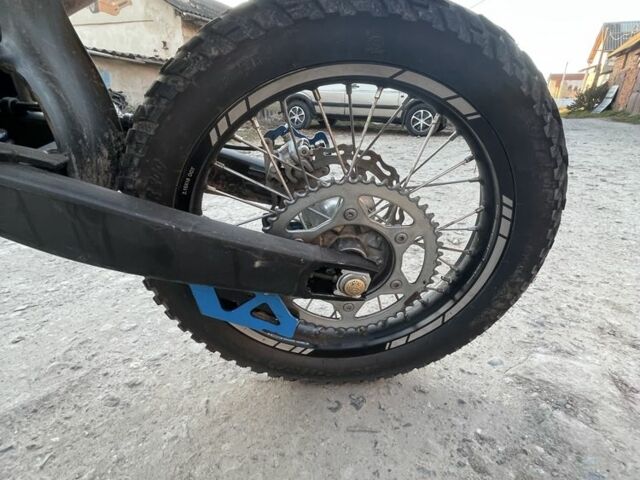 Геон Другая, объемом двигателя 0.3 л и пробегом 0 тыс. км за 1500 $, фото 3 на Automoto.ua