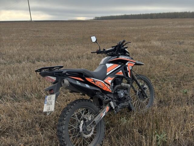 Геон Другая, объемом двигателя 0.25 л и пробегом 0 тыс. км за 1188 $, фото 3 на Automoto.ua