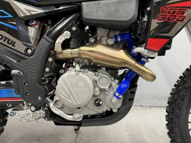 Геон Інша, об'ємом двигуна 0.3 л та пробігом 0 тис. км за 3199 $, фото 12 на Automoto.ua