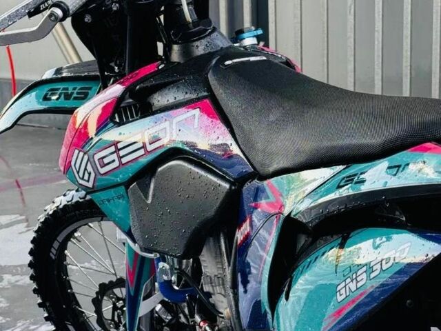 Геон Другая, объемом двигателя 0.3 л и пробегом 0 тыс. км за 1550 $, фото 5 на Automoto.ua