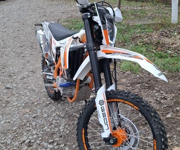 Геон Другая, объемом двигателя 0.3 л и пробегом 0 тыс. км за 2250 $, фото 5 на Automoto.ua