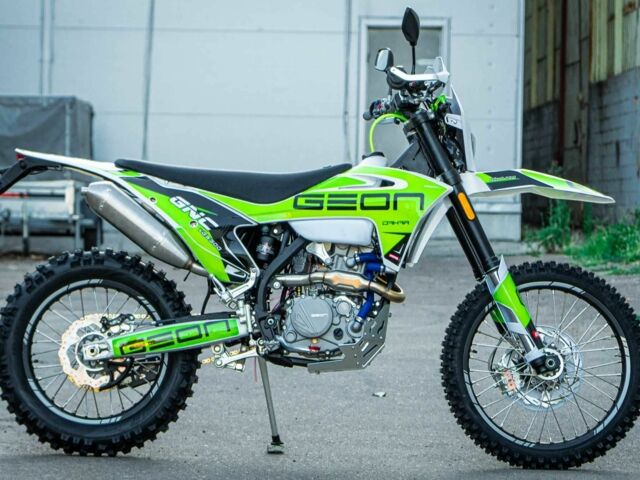 Геон Другая 2025 в Любомль на Automoto.ua Геон Другая, объемом двигателя 0.3 л и пробегом 0 тыс. км за 2800 $, фото 13 на Automoto.ua