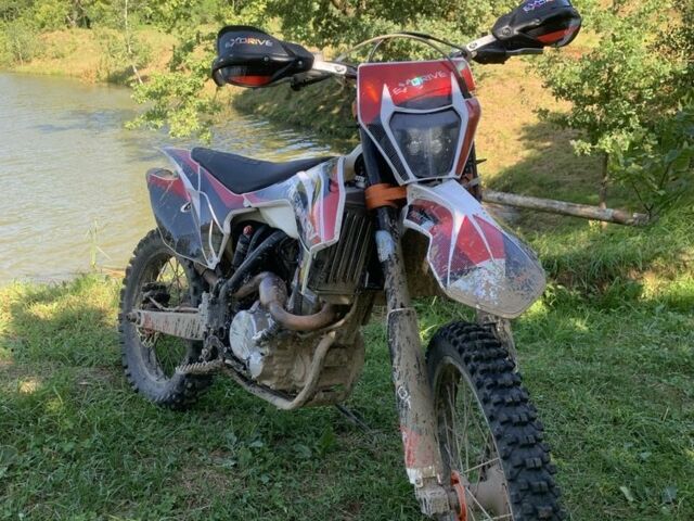 Геон Другая, объемом двигателя 0.3 л и пробегом 0 тыс. км за 1900 $, фото 6 на Automoto.ua