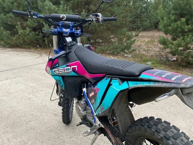 Геон Другая, объемом двигателя 0.3 л и пробегом 0 тыс. км за 2500 $, фото 3 на Automoto.ua