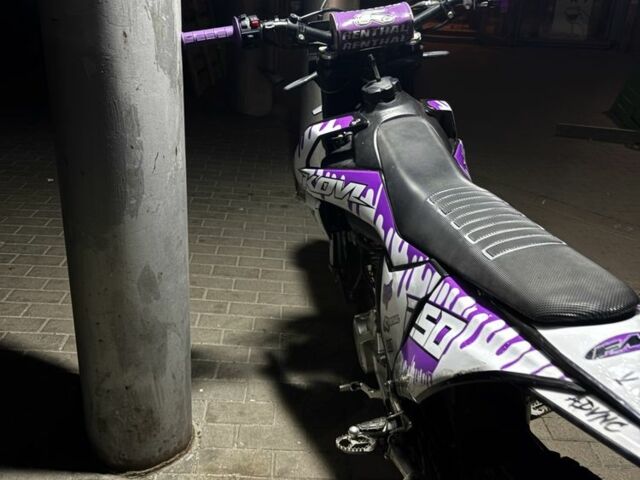 Геон Другая, объемом двигателя 0.25 л и пробегом 0 тыс. км за 2400 $, фото 10 на Automoto.ua