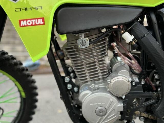 Геон Другая, объемом двигателя 0.3 л и пробегом 0 тыс. км за 2150 $, фото 6 на Automoto.ua