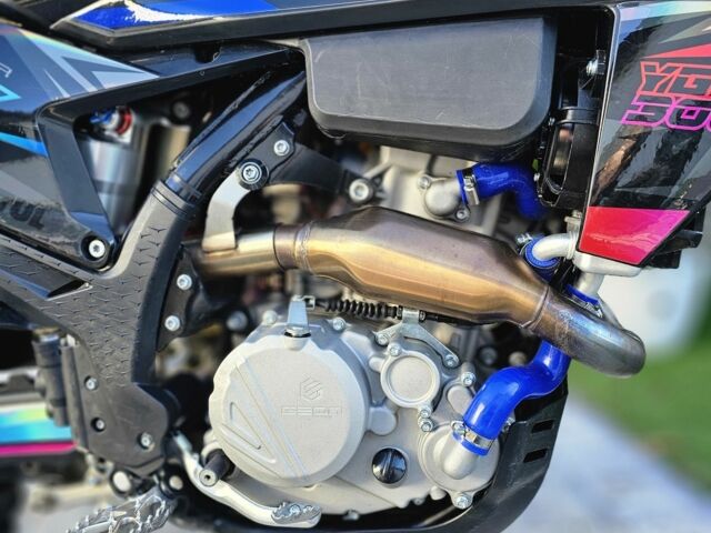 Геон Другая, объемом двигателя 0.3 л и пробегом 0 тыс. км за 2800 $, фото 21 на Automoto.ua