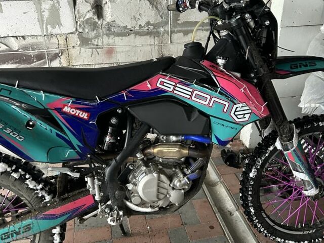 Геон Другая, объемом двигателя 0.3 л и пробегом 0 тыс. км за 2366 $, фото 2 на Automoto.ua