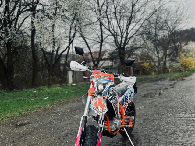 Геон Інша, об'ємом двигуна 0.3 л та пробігом 0 тис. км за 2900 $, фото 4 на Automoto.ua