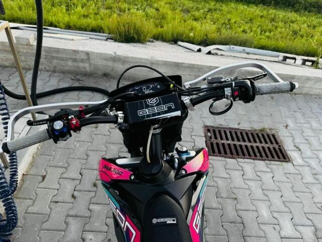 Геон Другая, объемом двигателя 0.3 л и пробегом 0 тыс. км за 1550 $, фото 4 на Automoto.ua