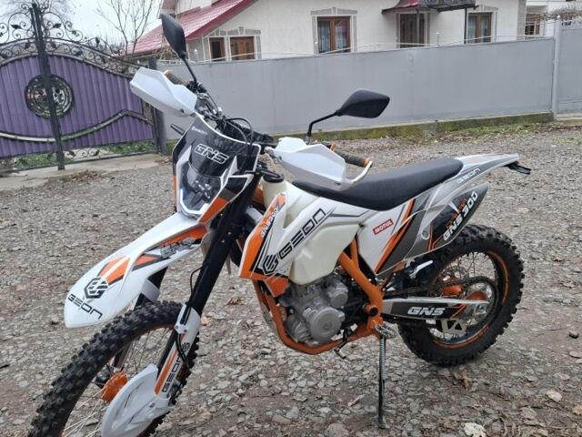 Геон Другая, объемом двигателя 0.3 л и пробегом 0 тыс. км за 2250 $, фото 4 на Automoto.ua