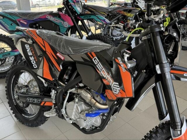 Геон Другая, объемом двигателя 0.3 л и пробегом 0 тыс. км за 2600 $, фото 2 на Automoto.ua