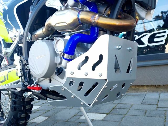 Геон Інша, об'ємом двигуна 0.3 л та пробігом 0 тис. км за 2820 $, фото 14 на Automoto.ua