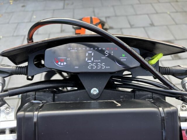 Геон Другая, объемом двигателя 0.3 л и пробегом 0 тыс. км за 2600 $, фото 5 на Automoto.ua