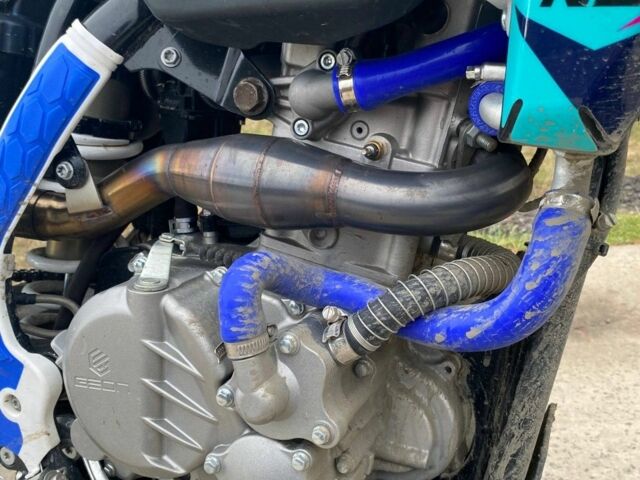 Геон Другая, объемом двигателя 0.3 л и пробегом 0 тыс. км за 2500 $, фото 5 на Automoto.ua