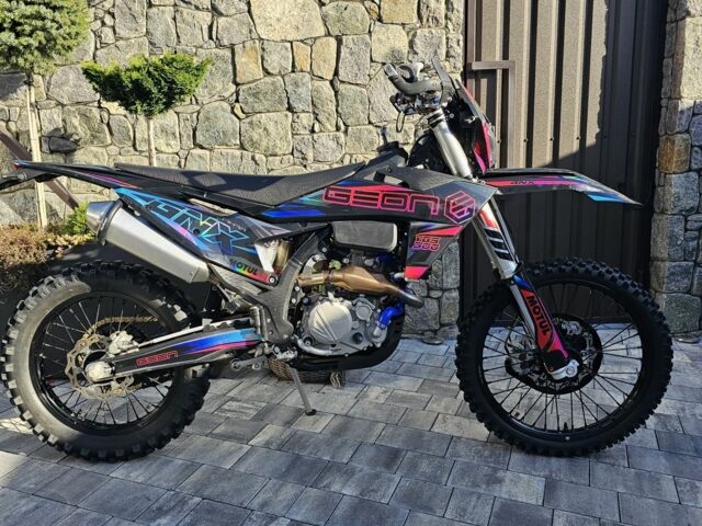 Геон Другая, объемом двигателя 0.3 л и пробегом 0 тыс. км за 2800 $, фото 22 на Automoto.ua