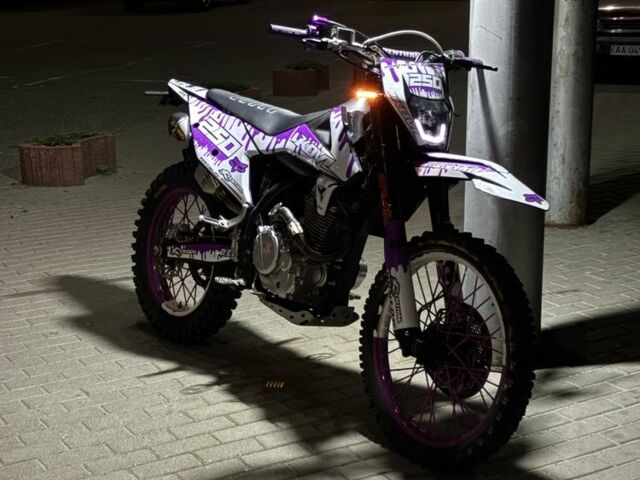 Геон Інша, об'ємом двигуна 0.25 л та пробігом 0 тис. км за 2400 $, фото 6 на Automoto.ua