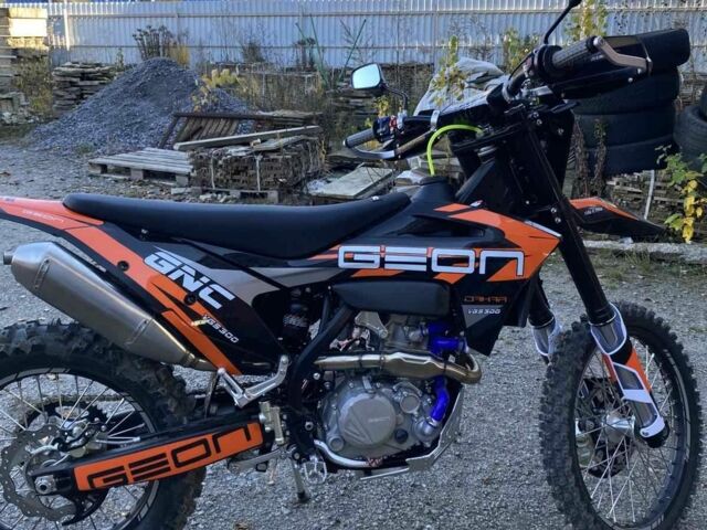 Геон Другая, объемом двигателя 0.3 л и пробегом 0 тыс. км за 2900 $, фото 2 на Automoto.ua