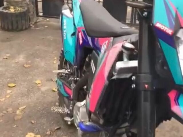 Геон Другая, объемом двигателя 0.3 л и пробегом 0 тыс. км за 1600 $, фото 2 на Automoto.ua