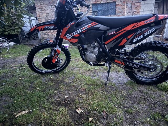 Геон Другая, объемом двигателя 0.3 л и пробегом 0 тыс. км за 2550 $, фото 1 на Automoto.ua