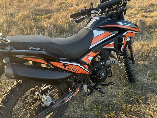 Геон Другая, объемом двигателя 0.25 л и пробегом 0 тыс. км за 1694 $, фото 2 на Automoto.ua