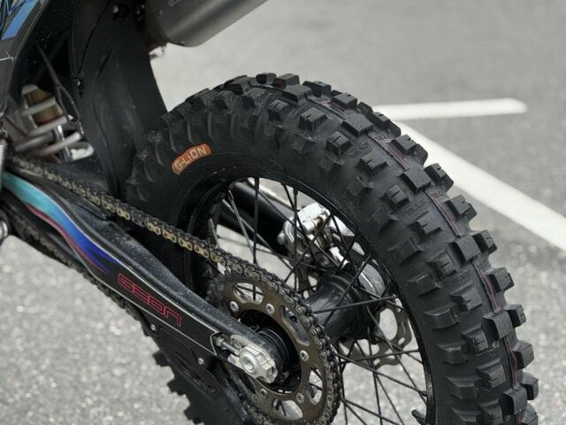 Геон Інша, об'ємом двигуна 0.3 л та пробігом 0 тис. км за 2800 $, фото 6 на Automoto.ua