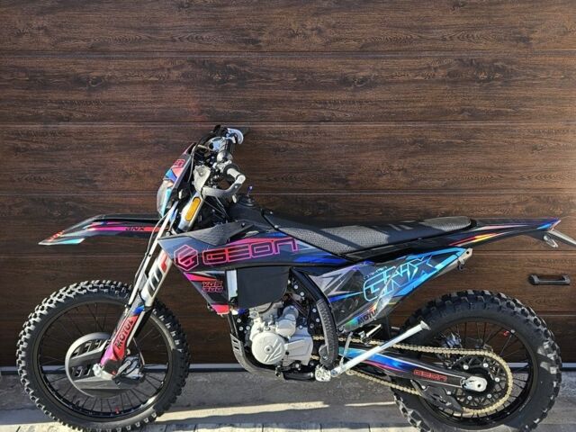 Геон Другая, объемом двигателя 0.3 л и пробегом 0 тыс. км за 2800 $, фото 17 на Automoto.ua