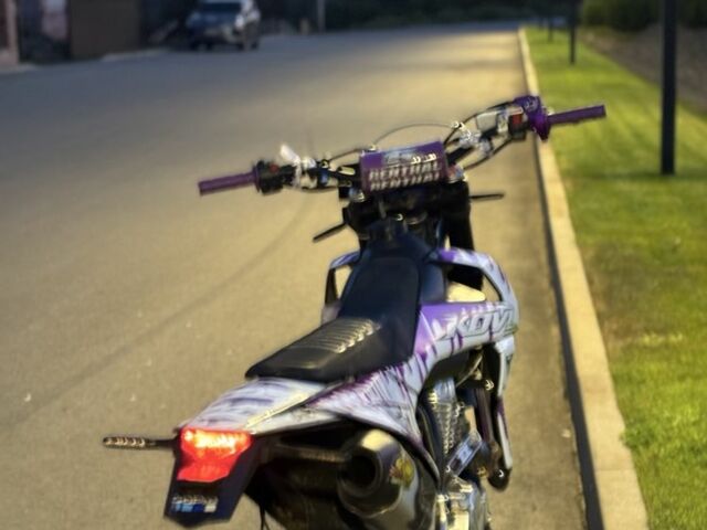 Геон Другая, объемом двигателя 0.25 л и пробегом 0 тыс. км за 2400 $, фото 4 на Automoto.ua