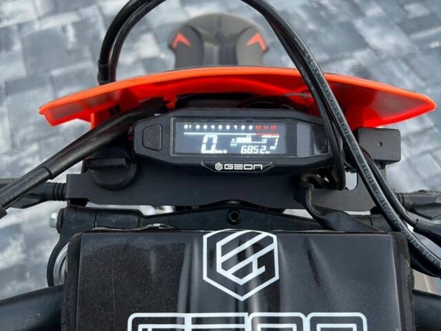 Геон Другая, объемом двигателя 0.3 л и пробегом 0 тыс. км за 2100 $, фото 1 на Automoto.ua