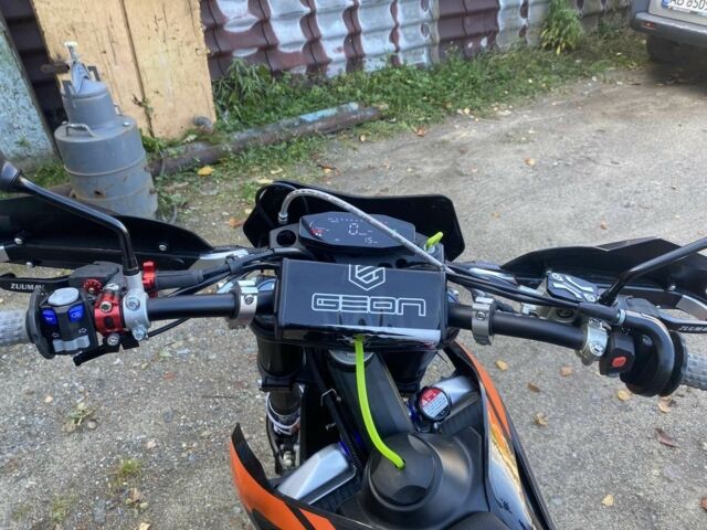 Геон Другая, объемом двигателя 0.3 л и пробегом 0 тыс. км за 2900 $, фото 5 на Automoto.ua