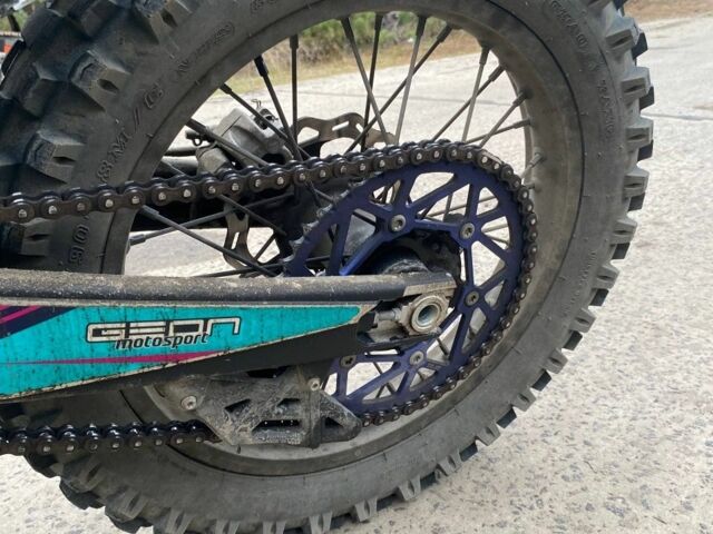 Геон Другая, объемом двигателя 0.3 л и пробегом 0 тыс. км за 2500 $, фото 6 на Automoto.ua