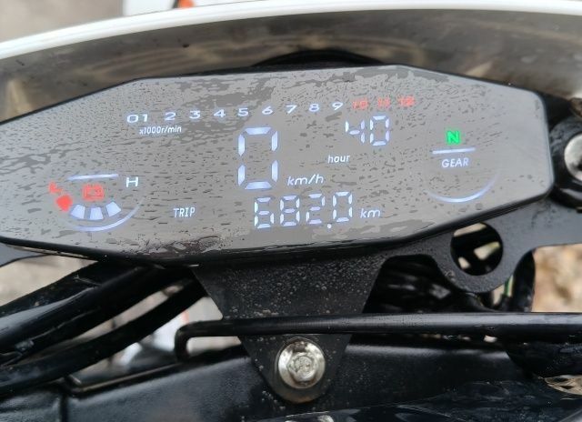 Геон Другая, объемом двигателя 0.3 л и пробегом 0 тыс. км за 2618 $, фото 5 на Automoto.ua