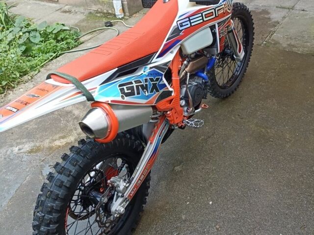 Геон Другая, объемом двигателя 0.3 л и пробегом 0 тыс. км за 2800 $, фото 1 на Automoto.ua