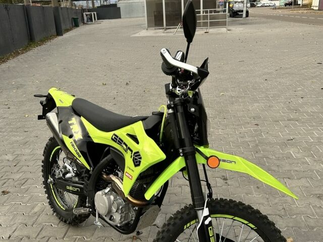 Геон Другая, объемом двигателя 0.3 л и пробегом 0 тыс. км за 2000 $, фото 2 на Automoto.ua