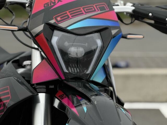 Геон Інша, об'ємом двигуна 0.3 л та пробігом 0 тис. км за 2800 $, фото 3 на Automoto.ua