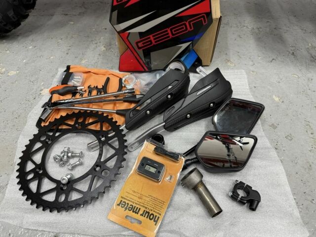 Геон Інша, об'ємом двигуна 0.3 л та пробігом 0 тис. км за 3199 $, фото 23 на Automoto.ua